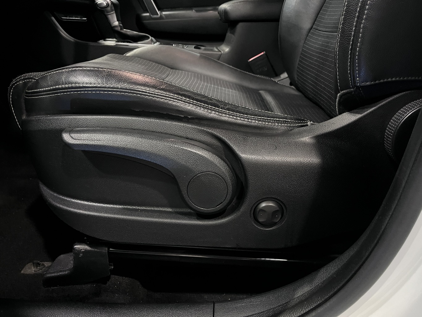 KIA SPORTAGE QL