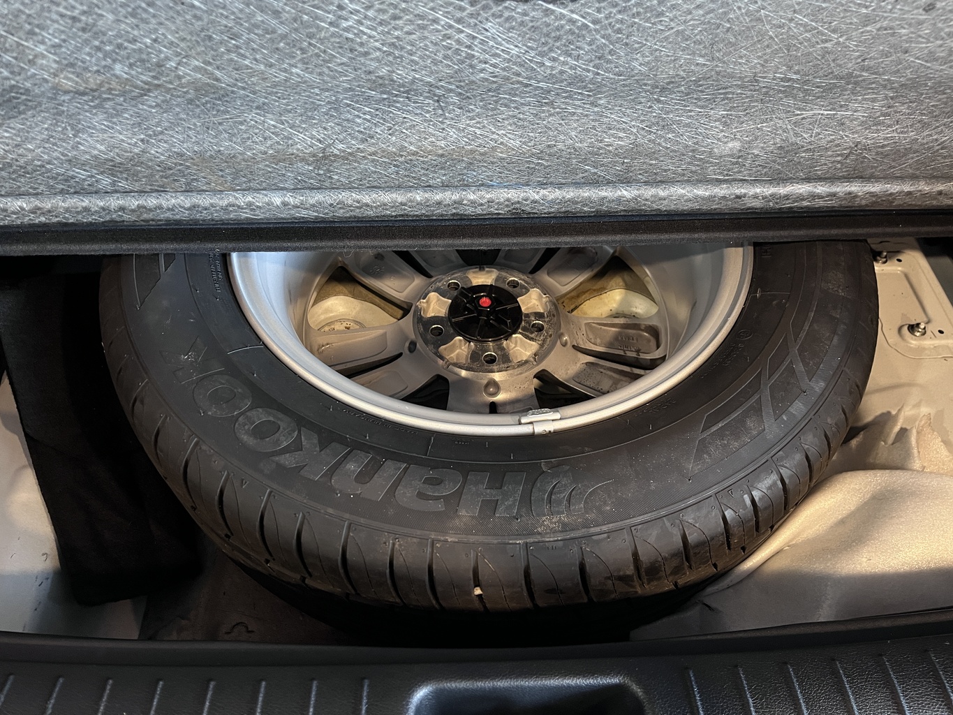KIA SPORTAGE QL
