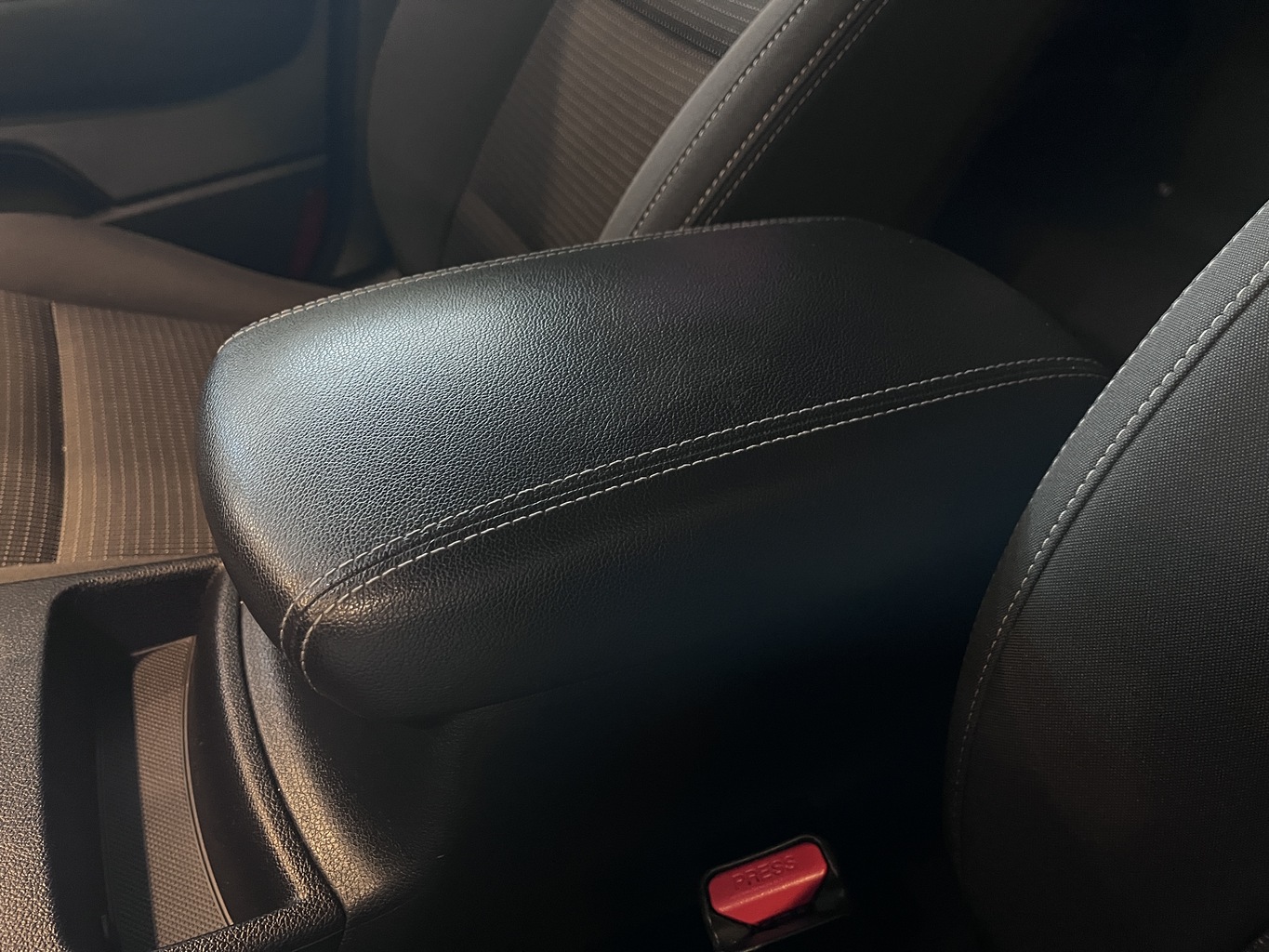 KIA SPORTAGE QL