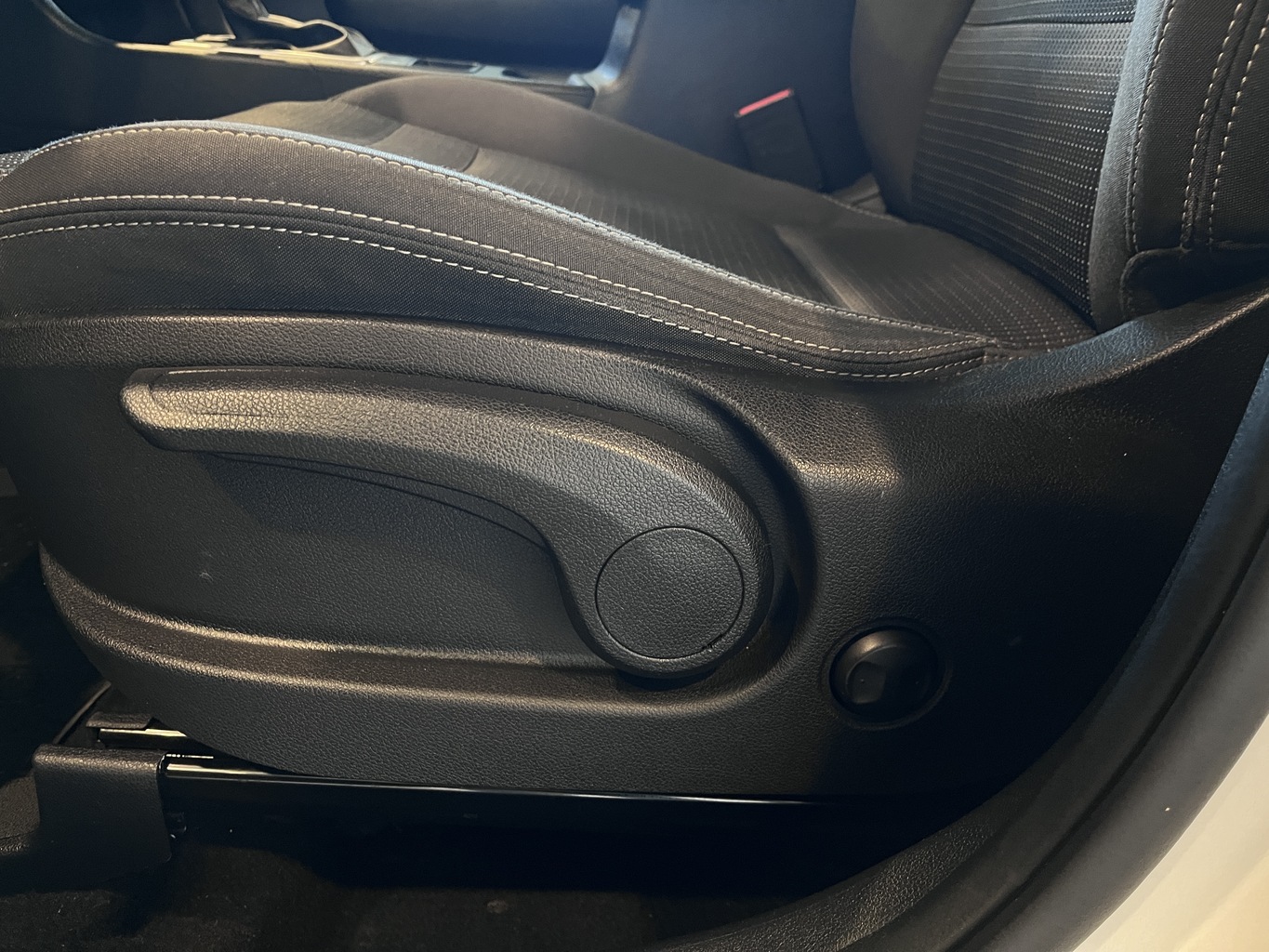 KIA SPORTAGE QL