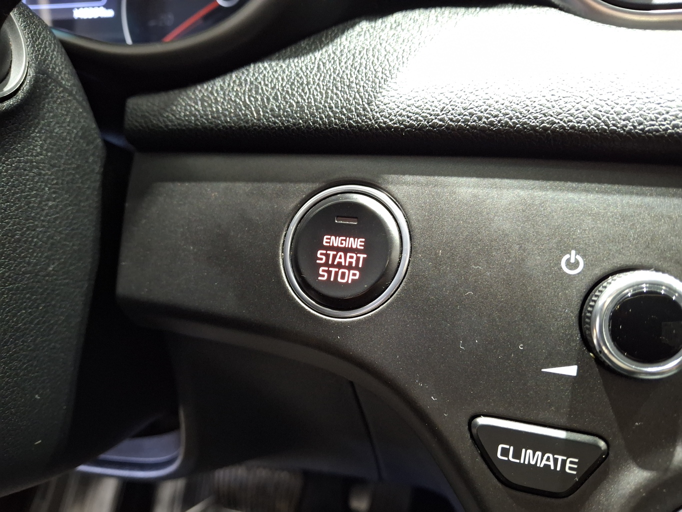 KIA SPORTAGE QL