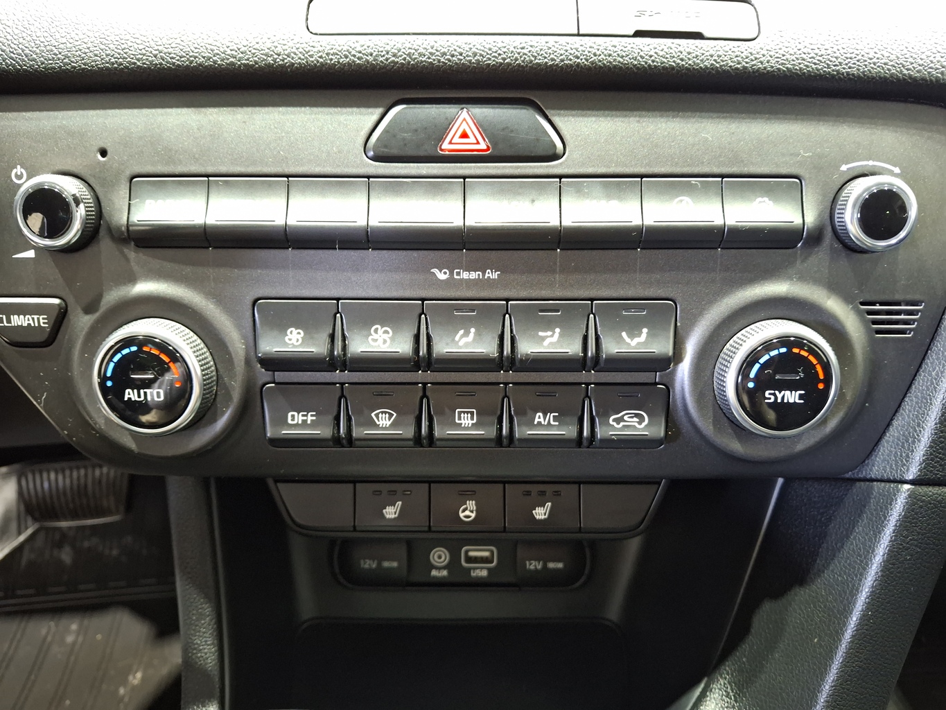 KIA SPORTAGE QL