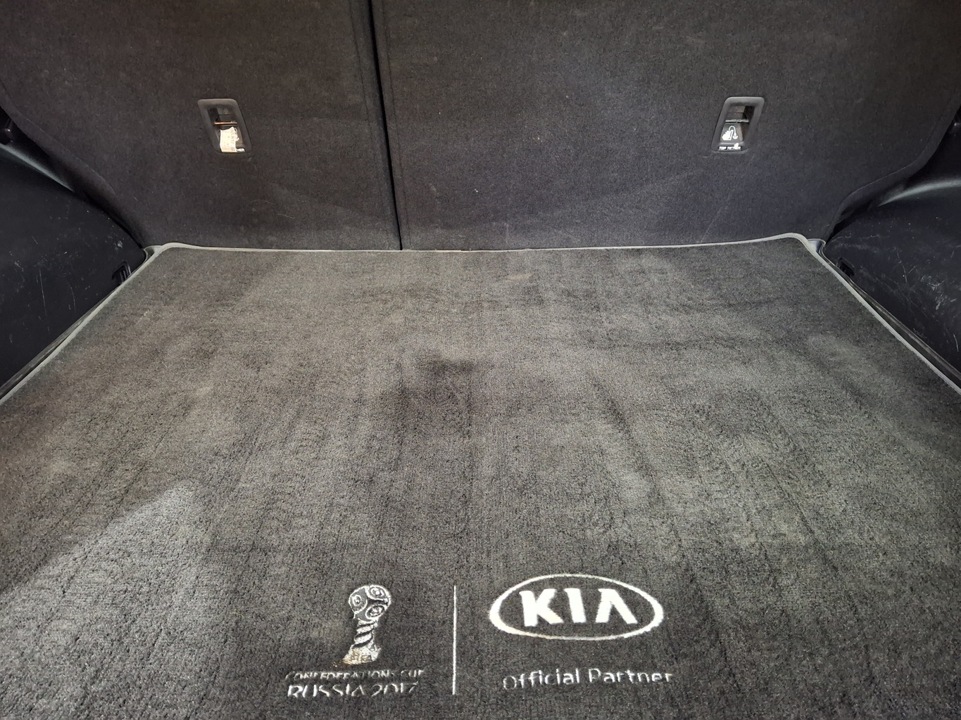 KIA SPORTAGE QL