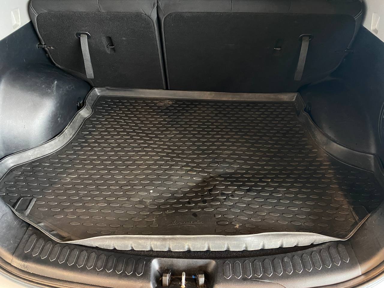 KIA SPORTAGE S