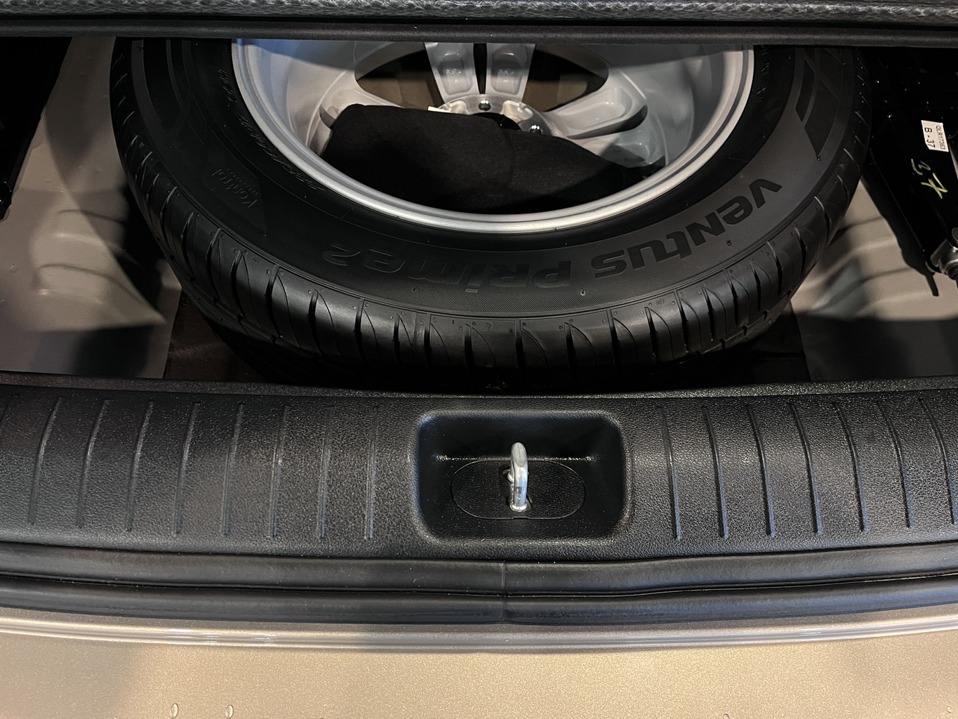 KIA SPORTAGE QL