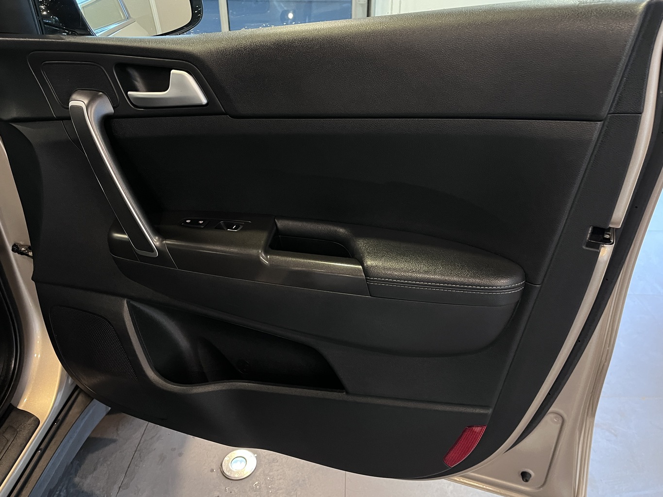 KIA SPORTAGE QL