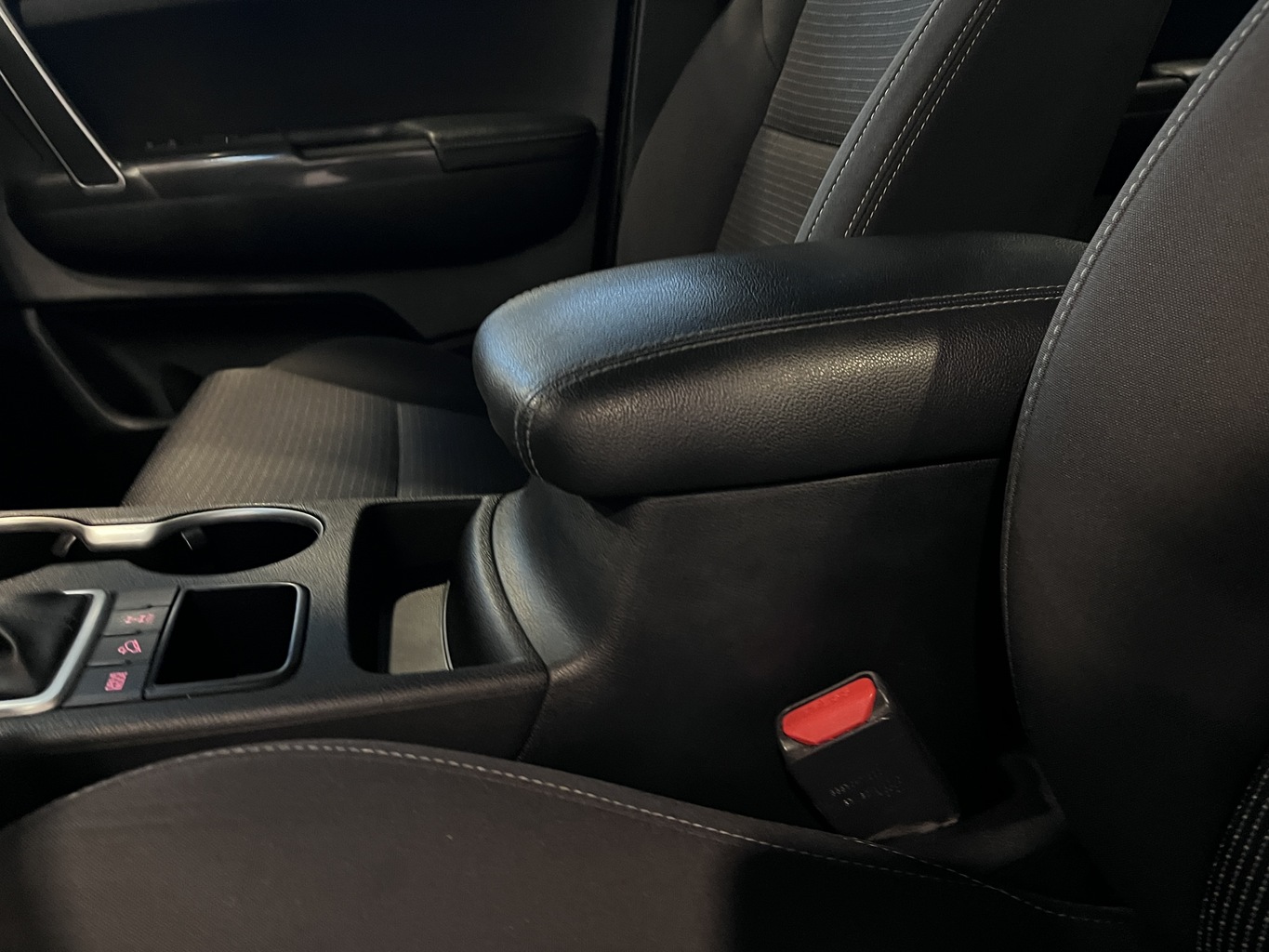 KIA SPORTAGE QL
