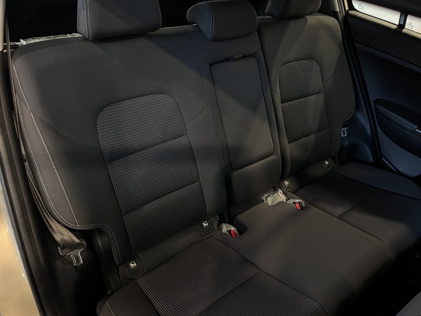 KIA SPORTAGE QL