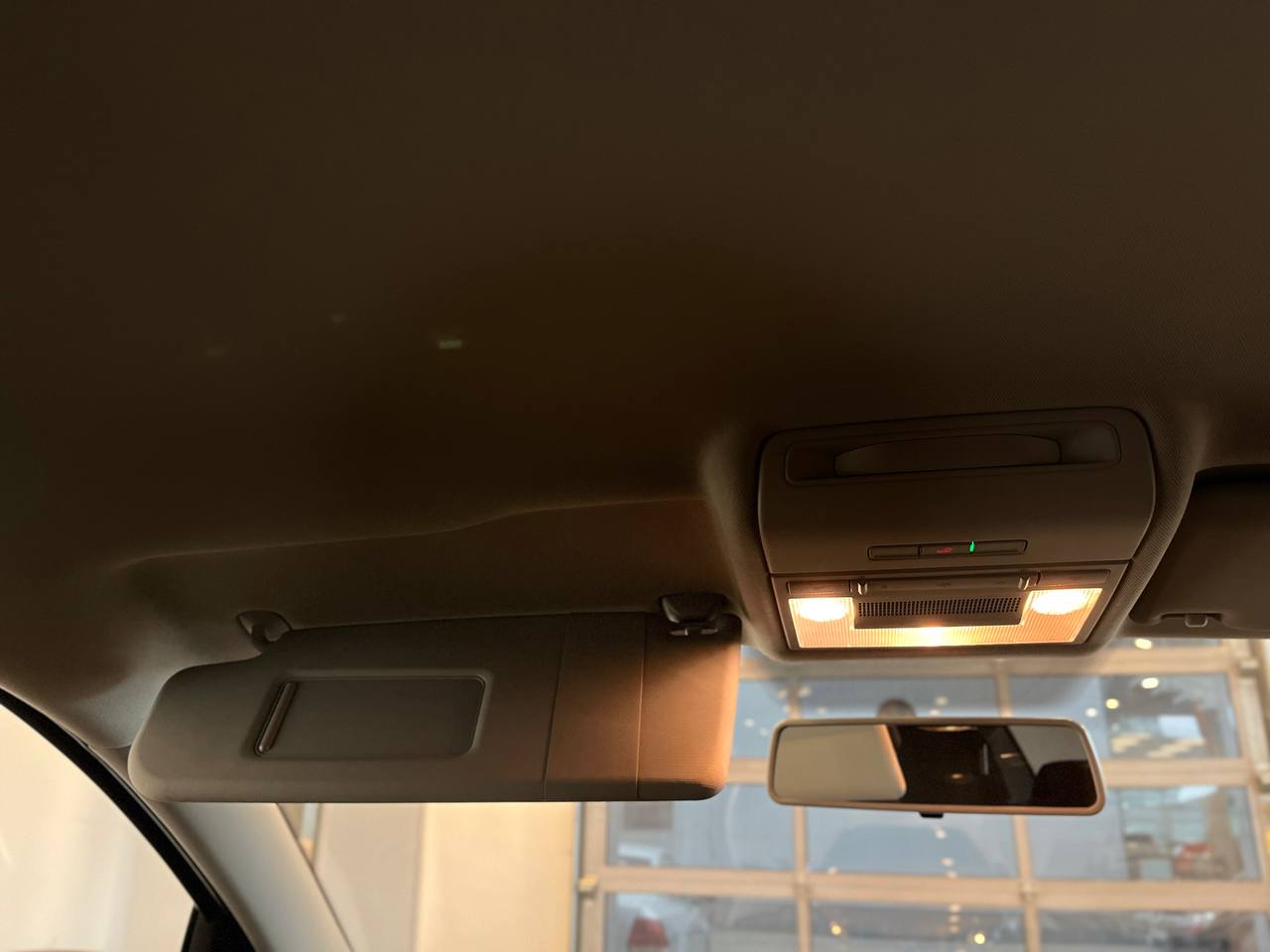 VOLKSWAGEN POLO (ХЭТЧБЕК)