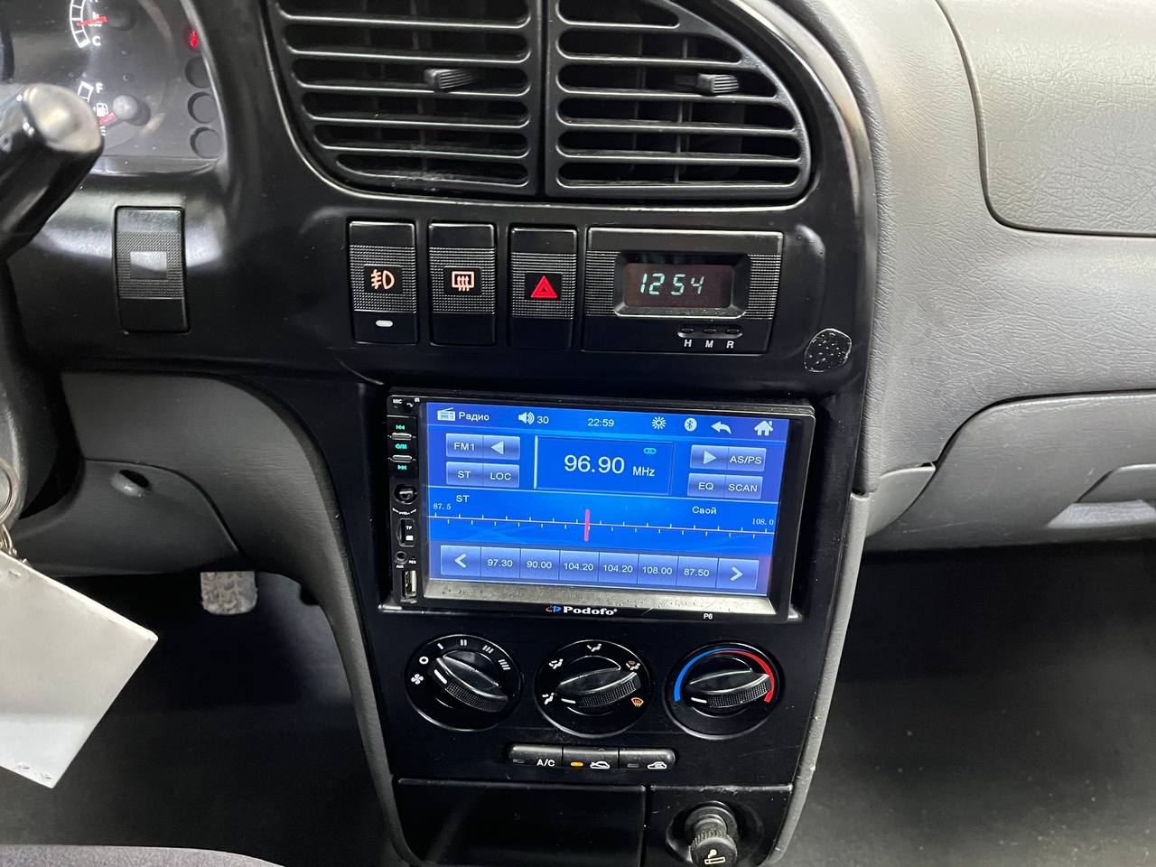 KIA SPECTRA