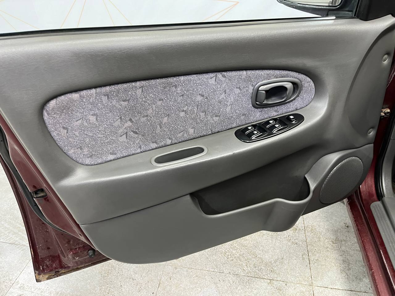 KIA SPECTRA