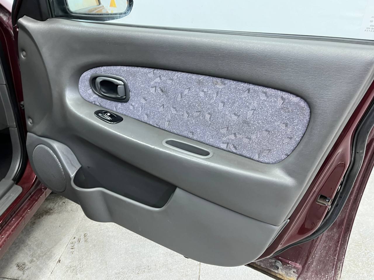 KIA SPECTRA