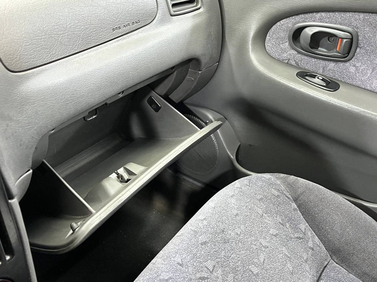 KIA SPECTRA