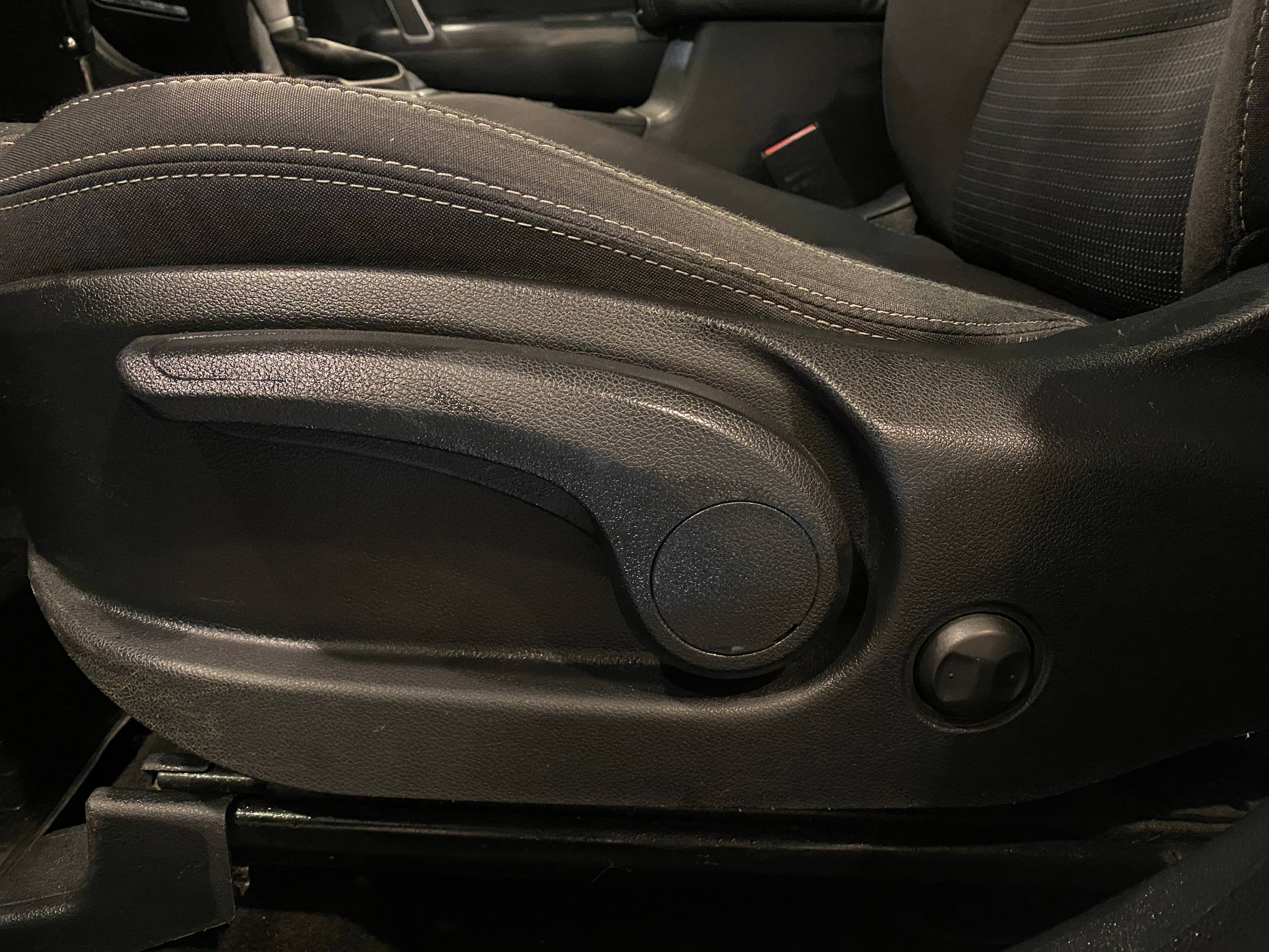 KIA SPORTAGE QL