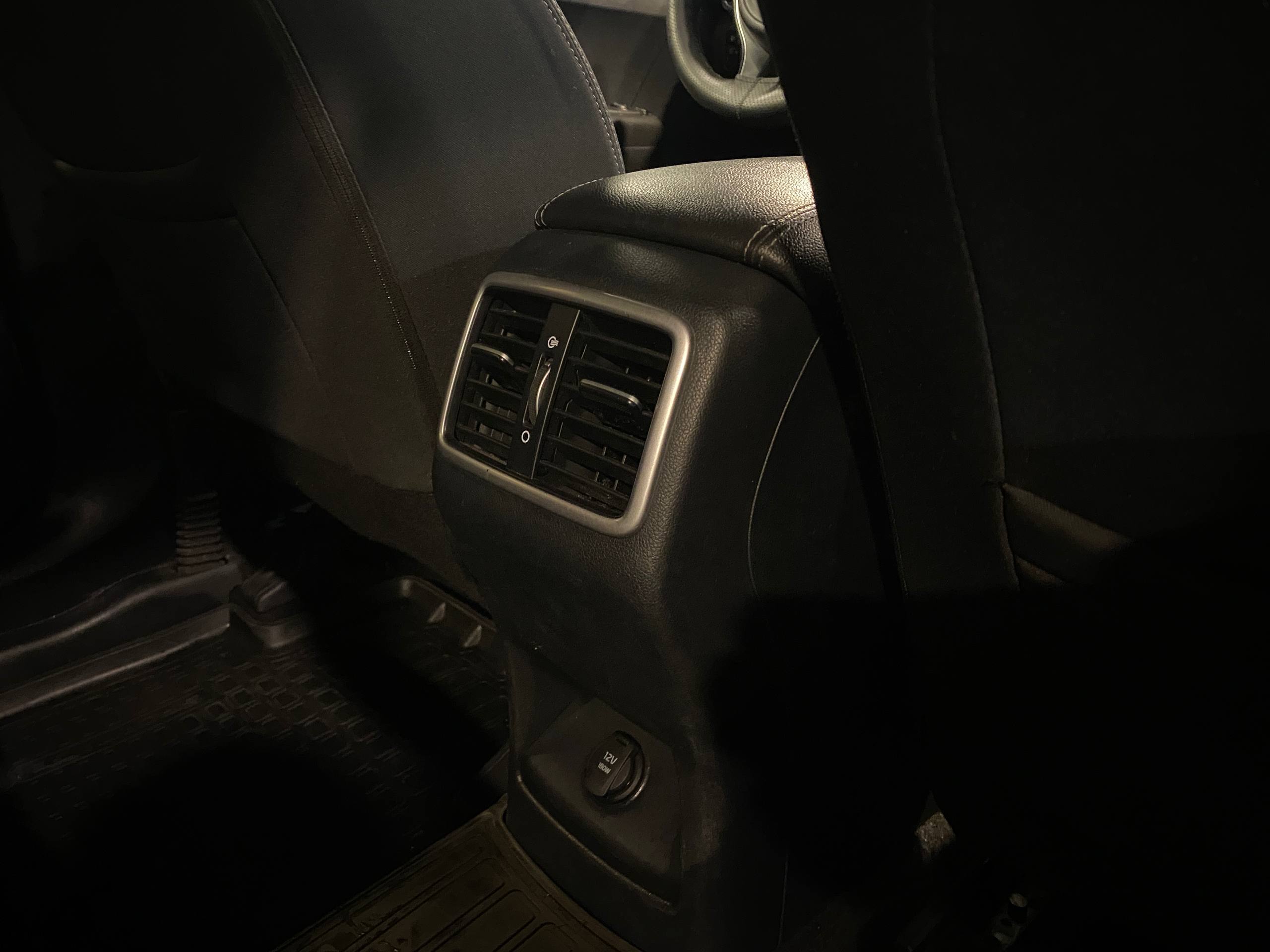 KIA SPORTAGE QL