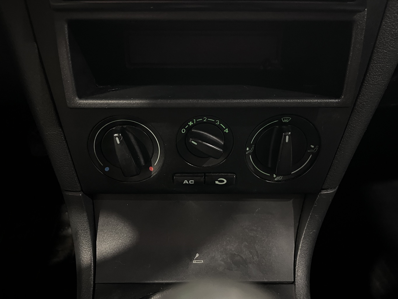 SKODA OKTAVIA