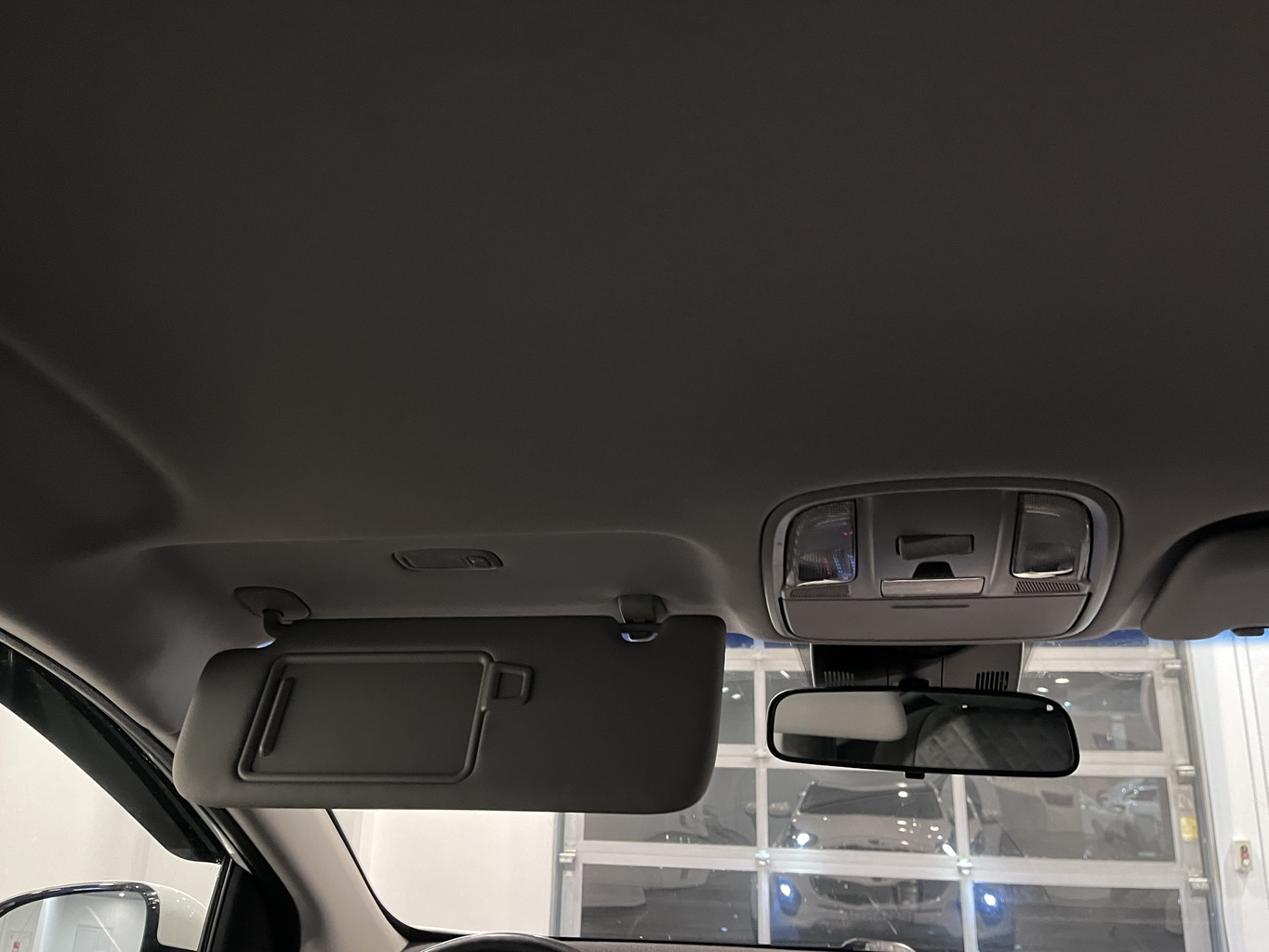 KIA SPORTAGE QL