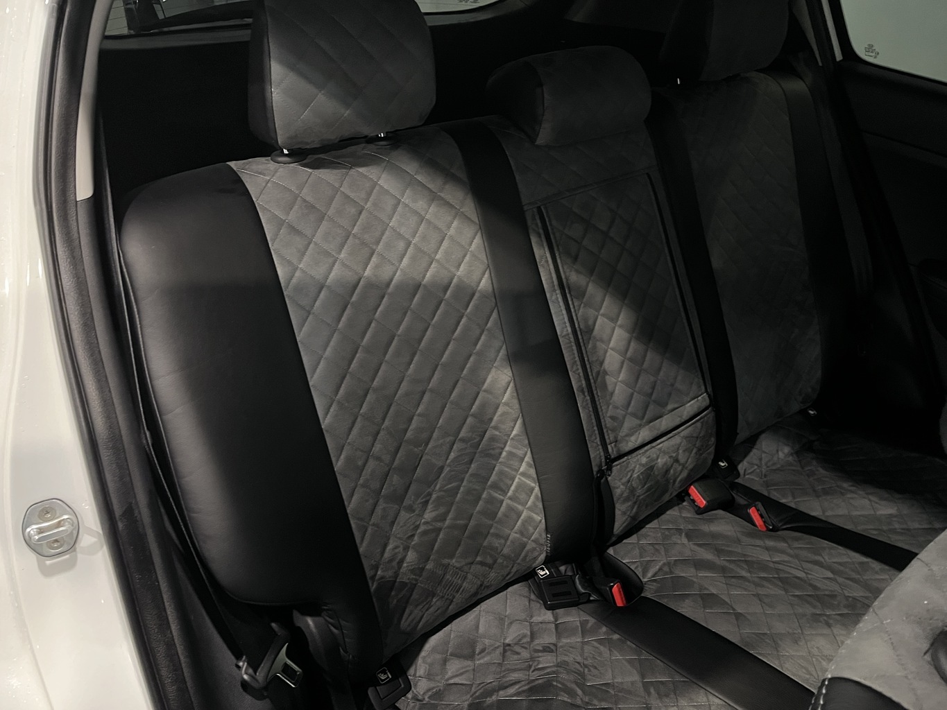 KIA SPORTAGE QL