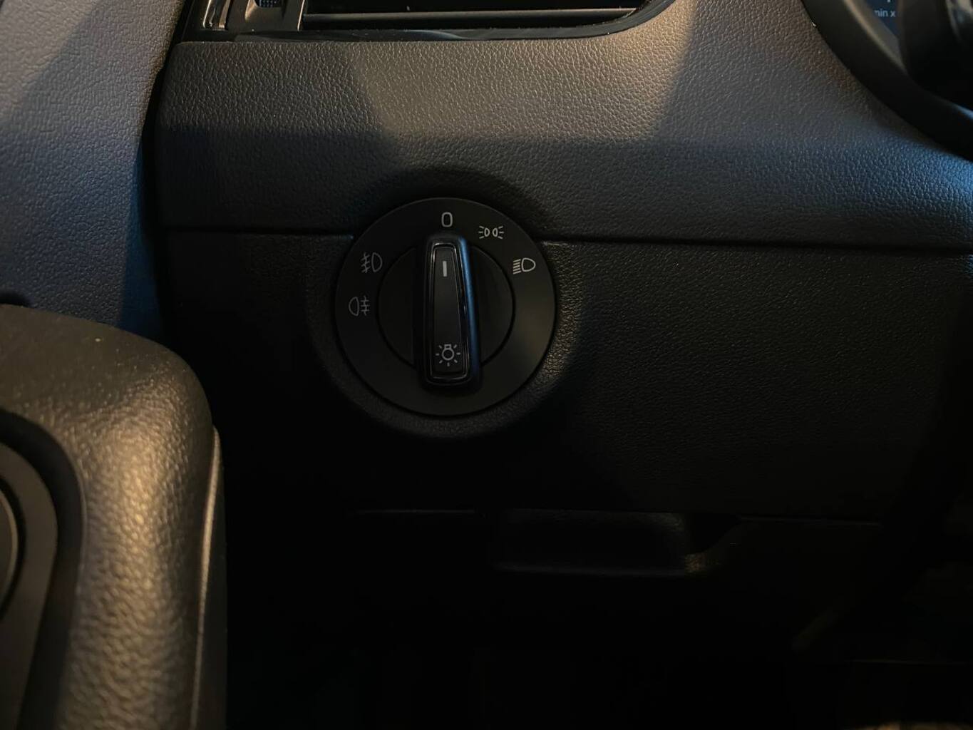 SKODA OKTAVIA