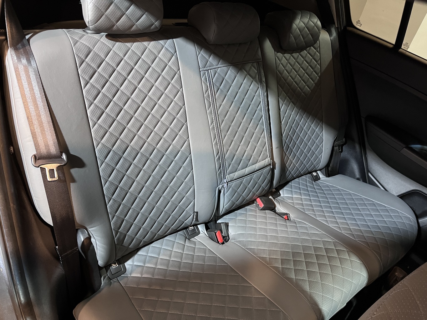 KIA SPORTAGE QL