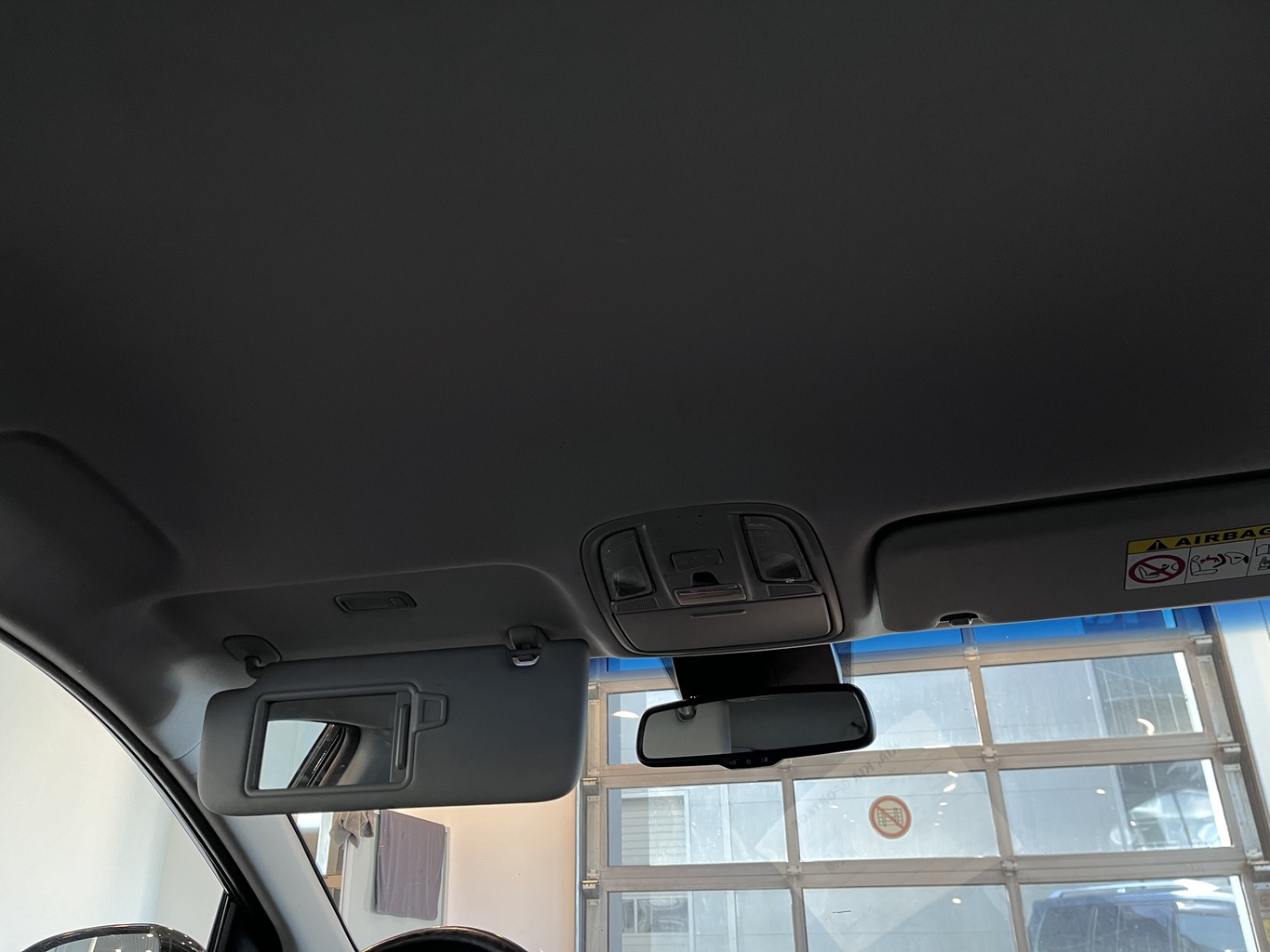 KIA SPORTAGE QL