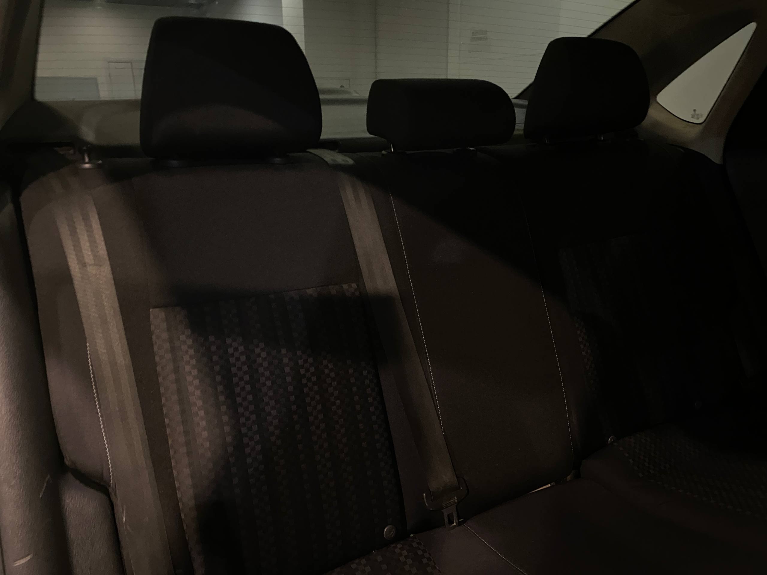 VOLKSWAGEN POLO (ХЭТЧБЕК)