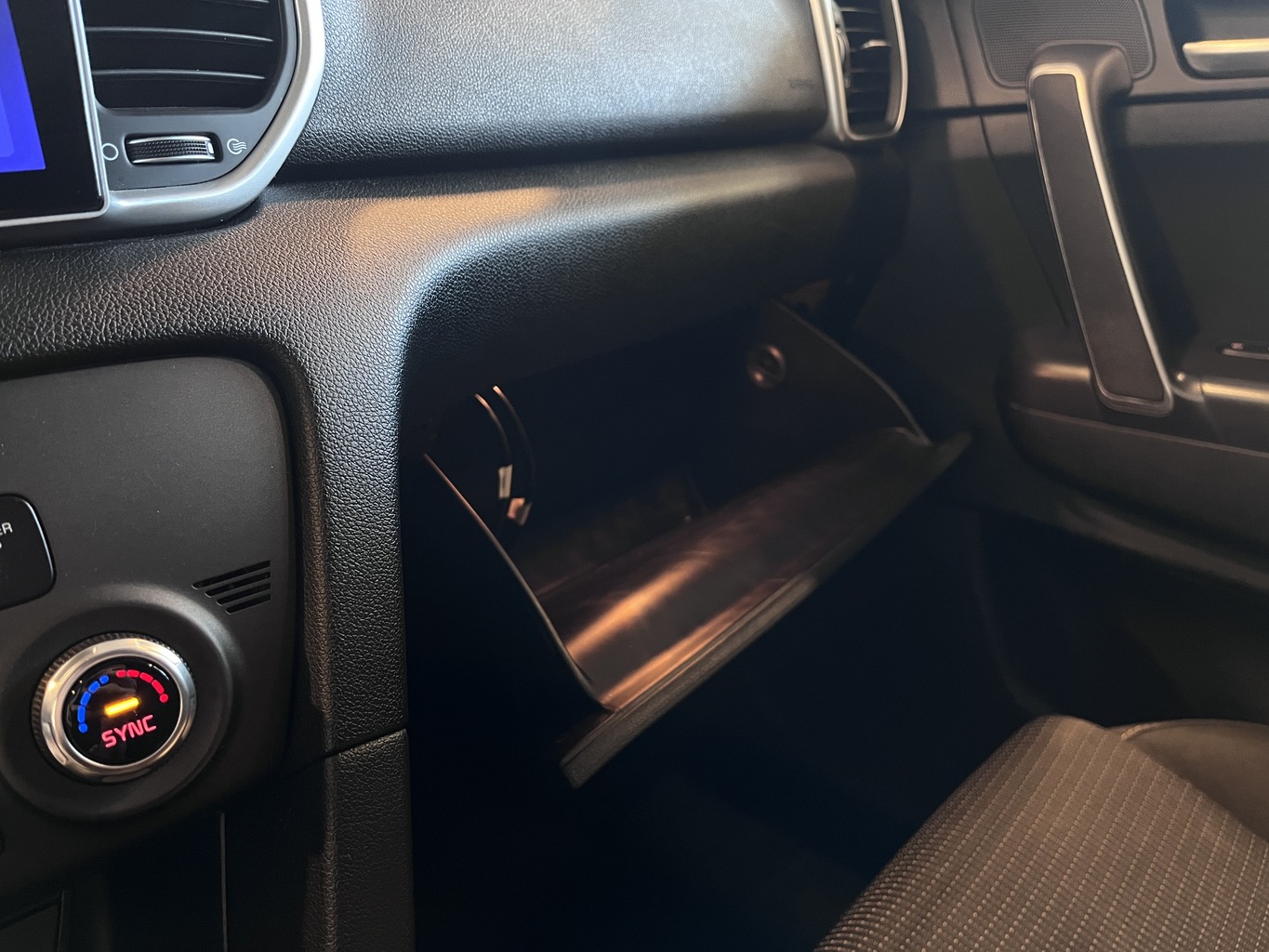 KIA SPORTAGE QL