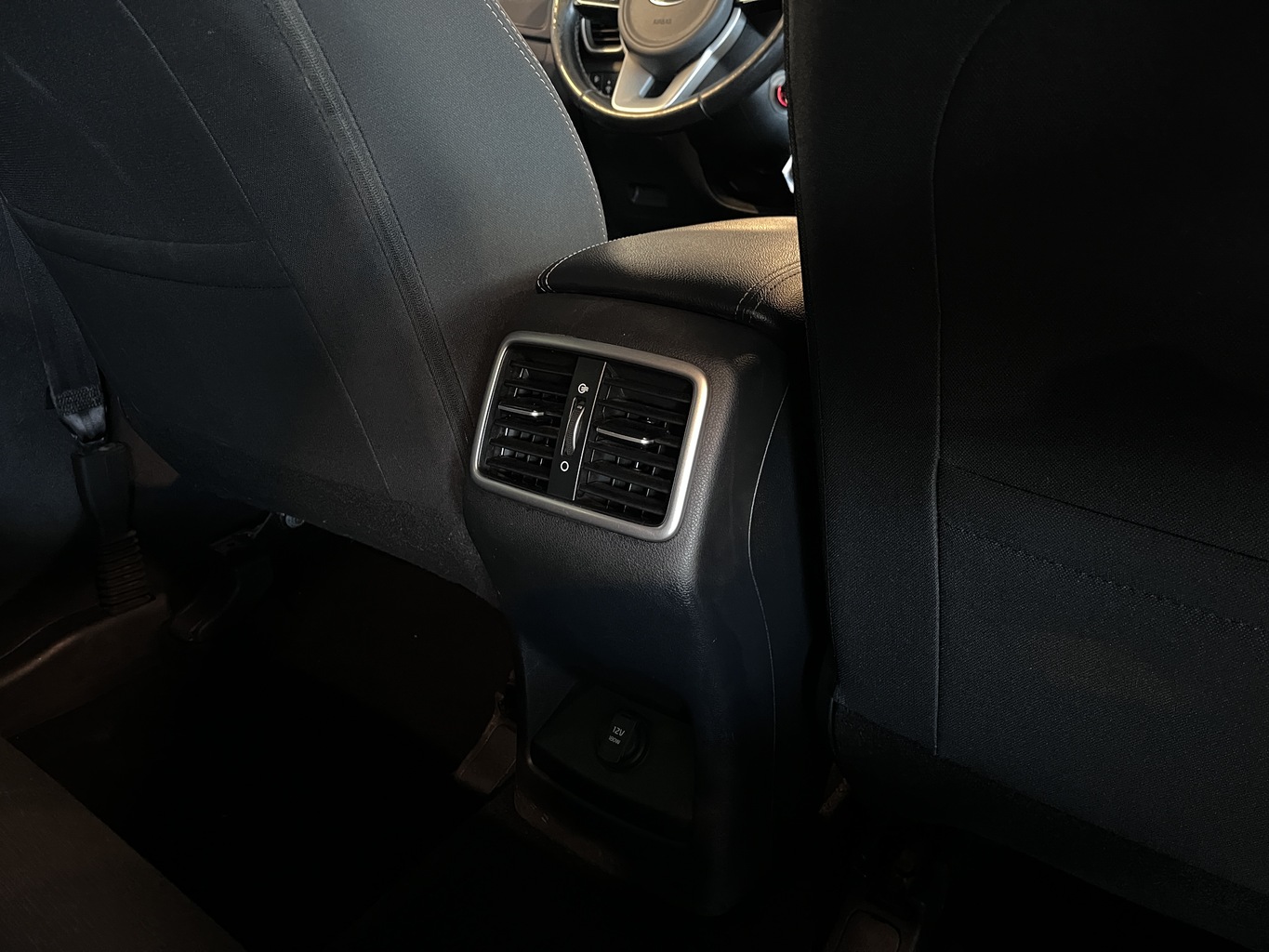 KIA SPORTAGE QL