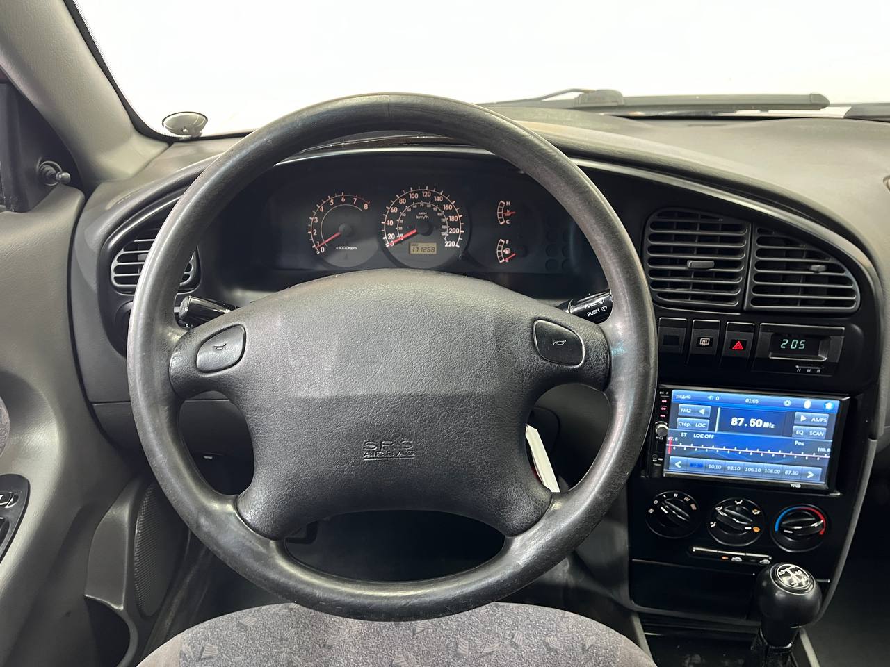 KIA SPECTRA