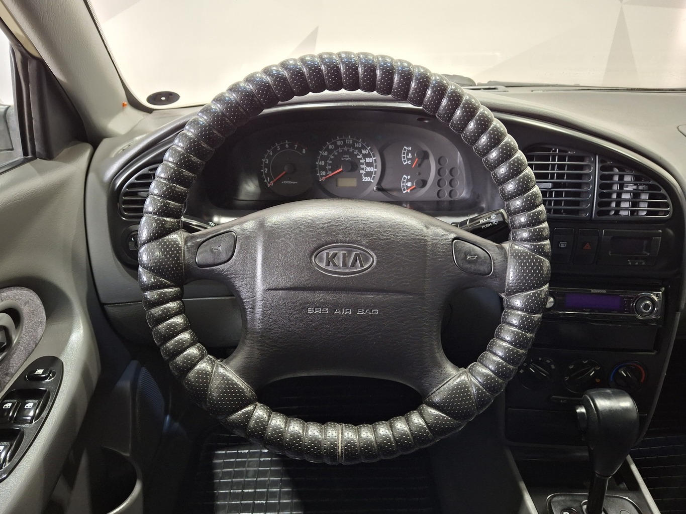 KIA SPECTRA