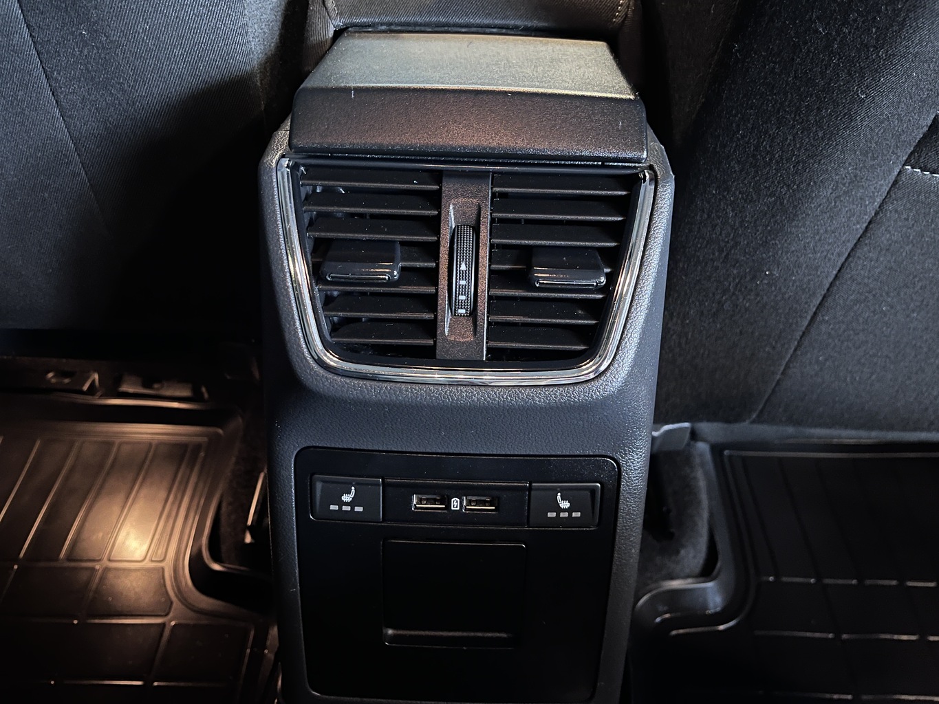 SKODA OKTAVIA