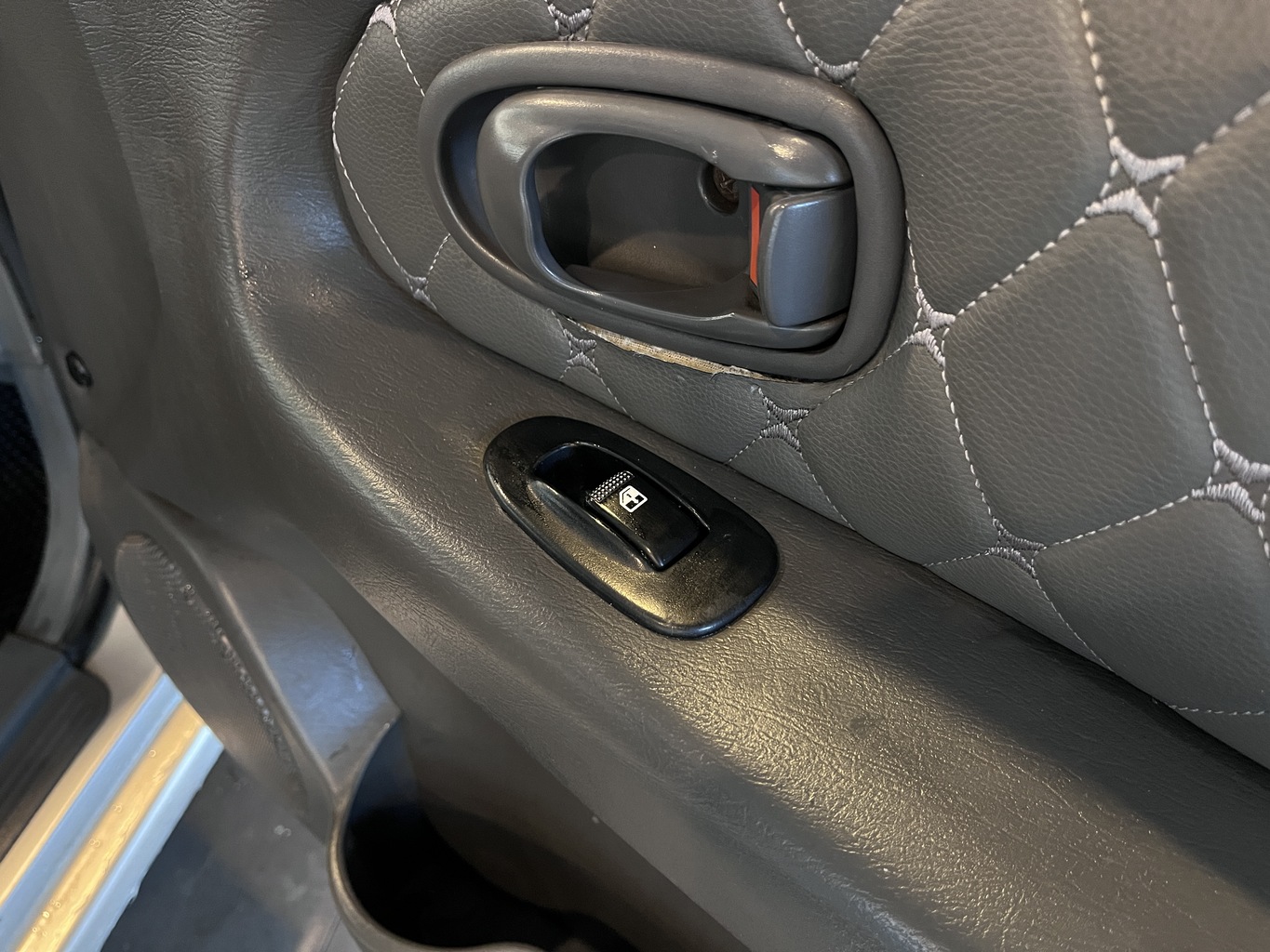 KIA SPECTRA