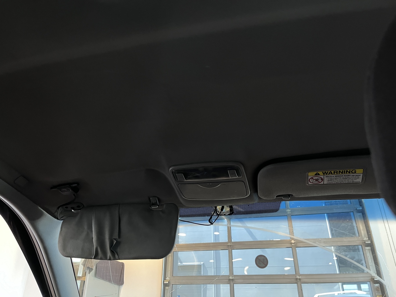 KIA SPECTRA