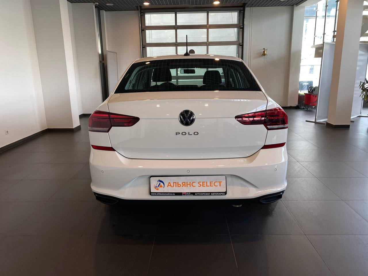 VOLKSWAGEN ФОЛЬКСВАГЕН