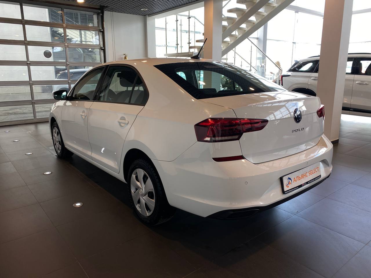 VOLKSWAGEN ФОЛЬКСВАГЕН