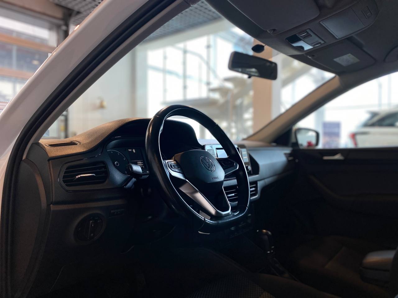 VOLKSWAGEN ФОЛЬКСВАГЕН