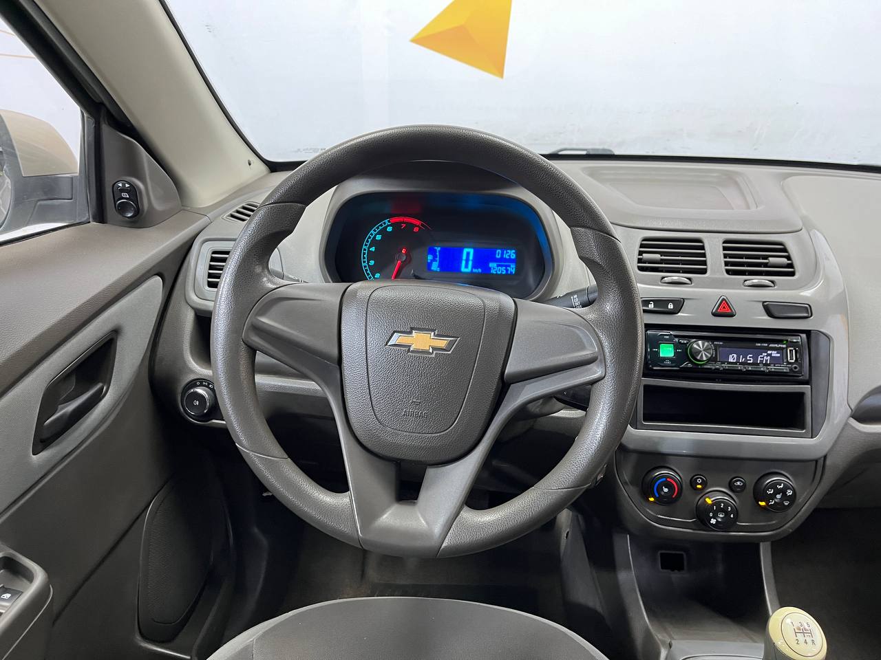 CHEVROLET COBALT