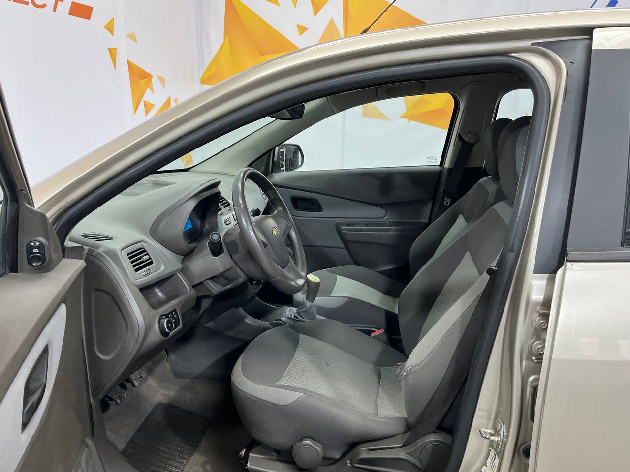 CHEVROLET COBALT