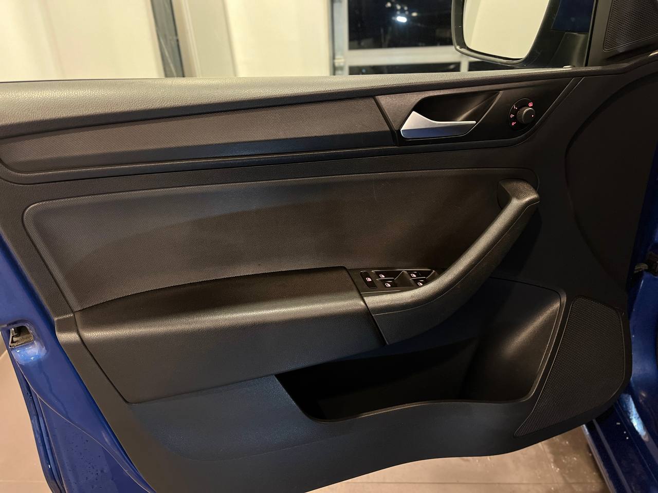 VOLKSWAGEN POLO (ХЭТЧБЕК)