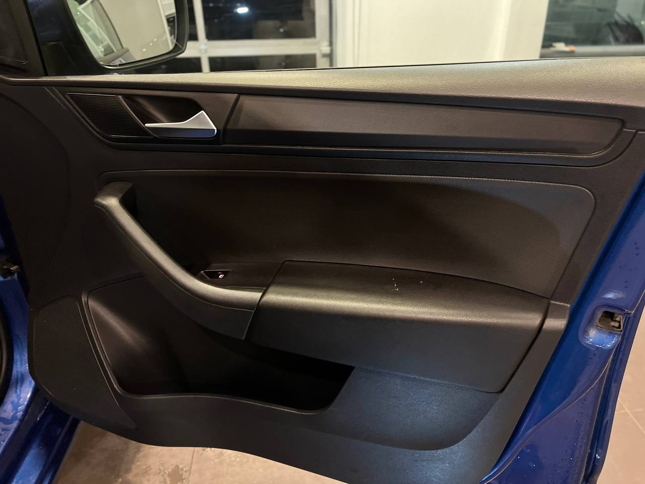 VOLKSWAGEN POLO (ХЭТЧБЕК)