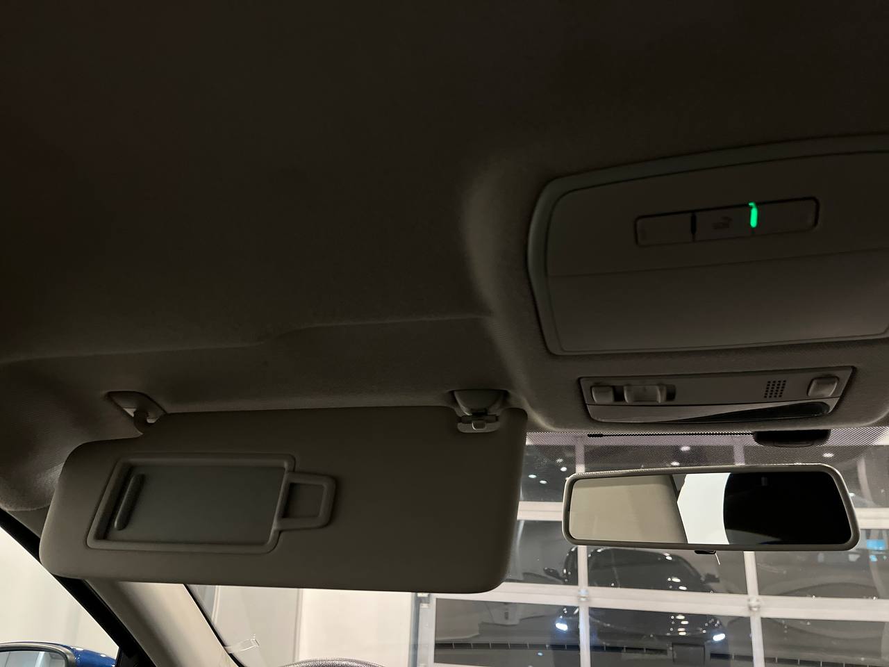 VOLKSWAGEN POLO (ХЭТЧБЕК)