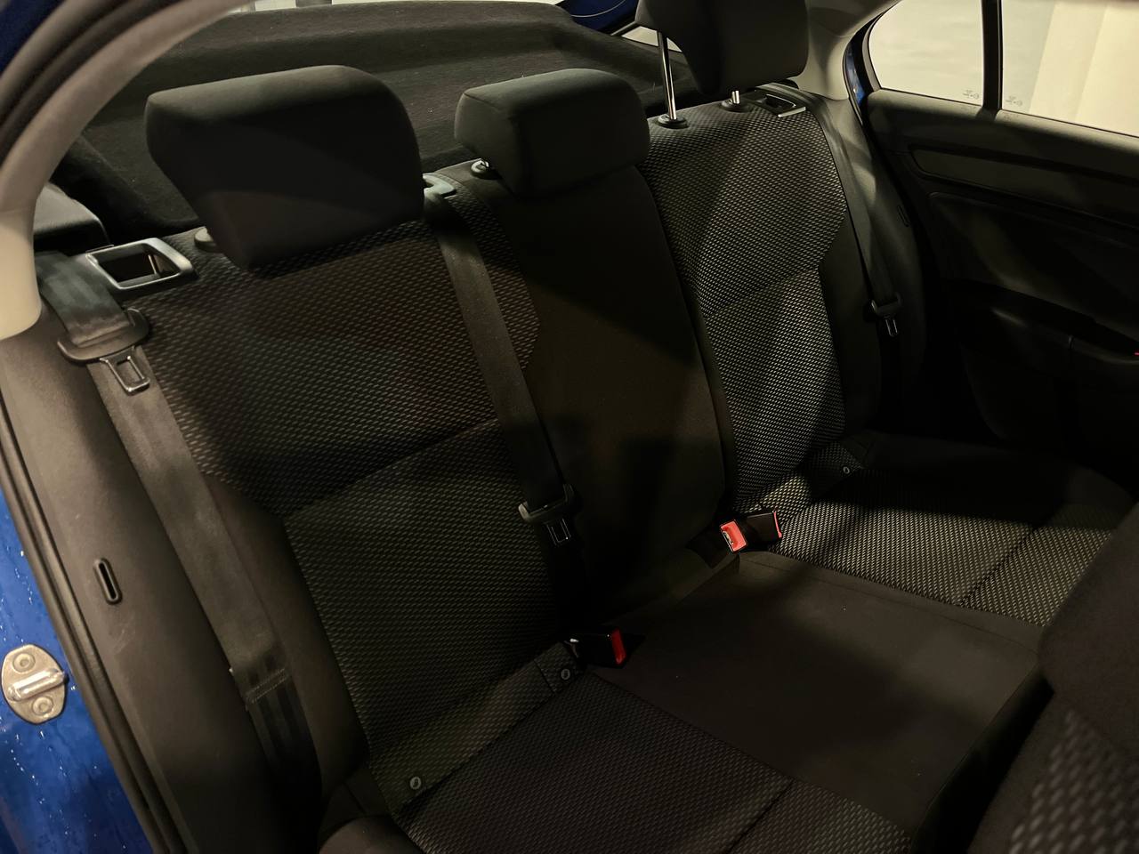 VOLKSWAGEN POLO (ХЭТЧБЕК)