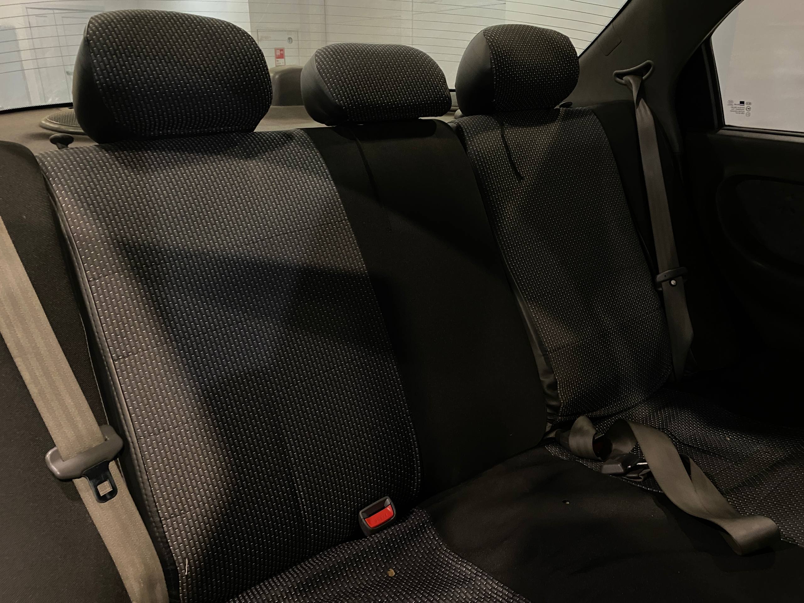 KIA SPECTRA
