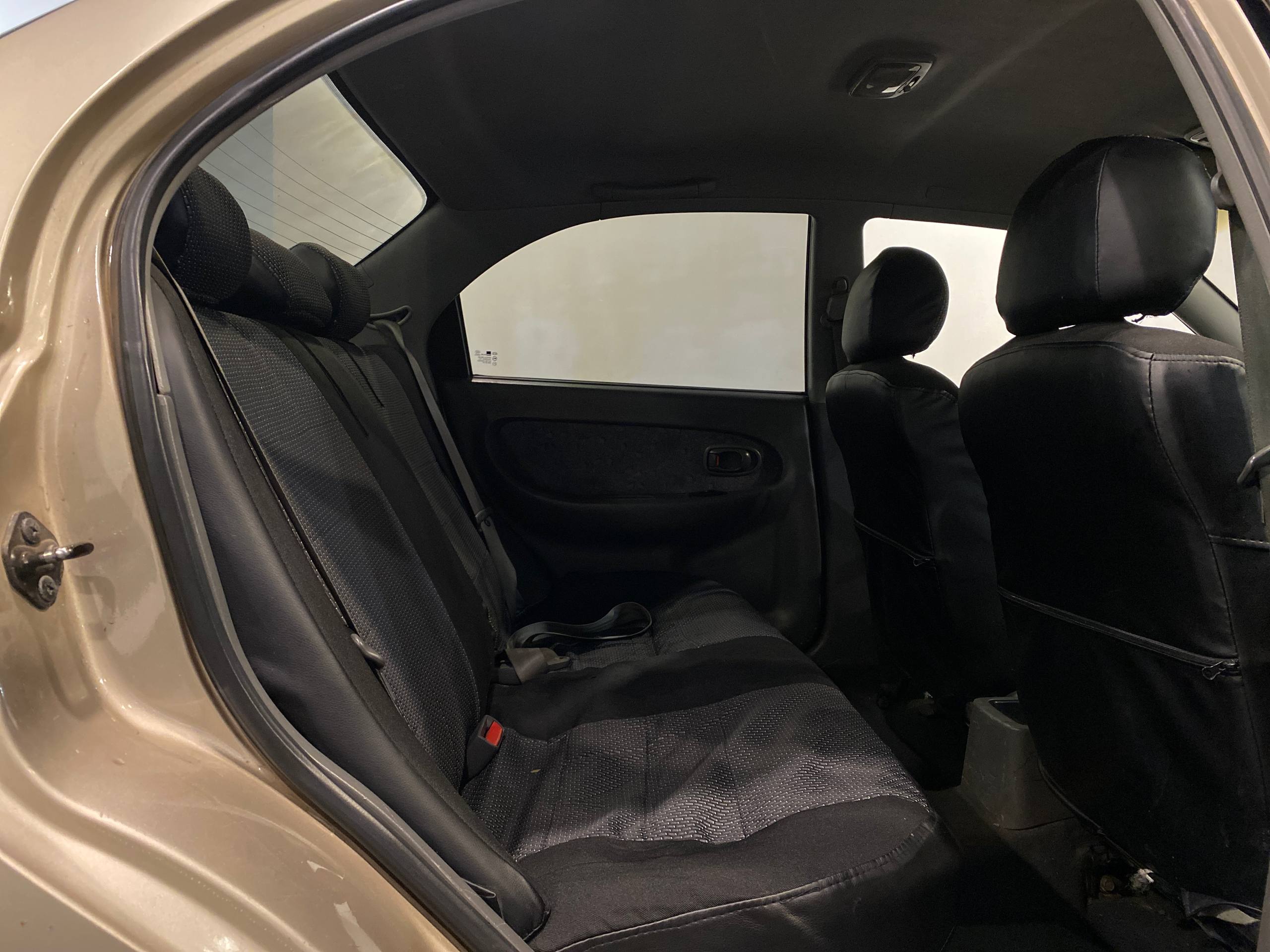 KIA SPECTRA