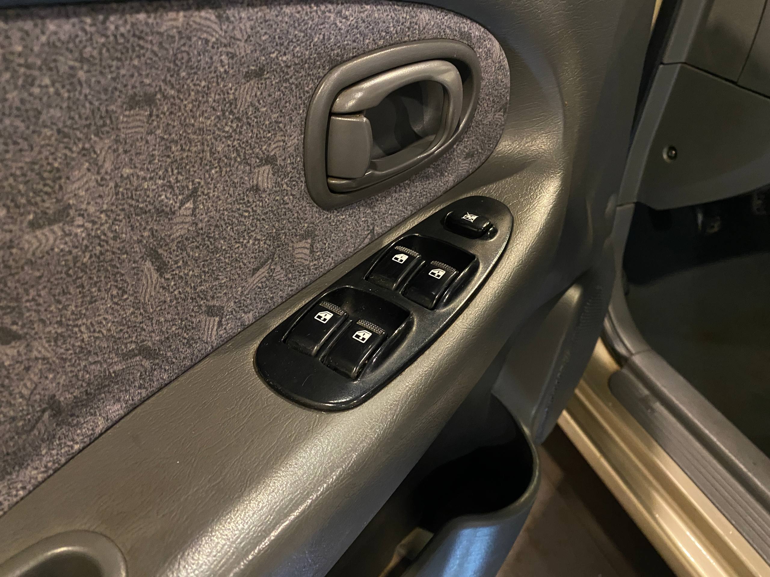 KIA SPECTRA