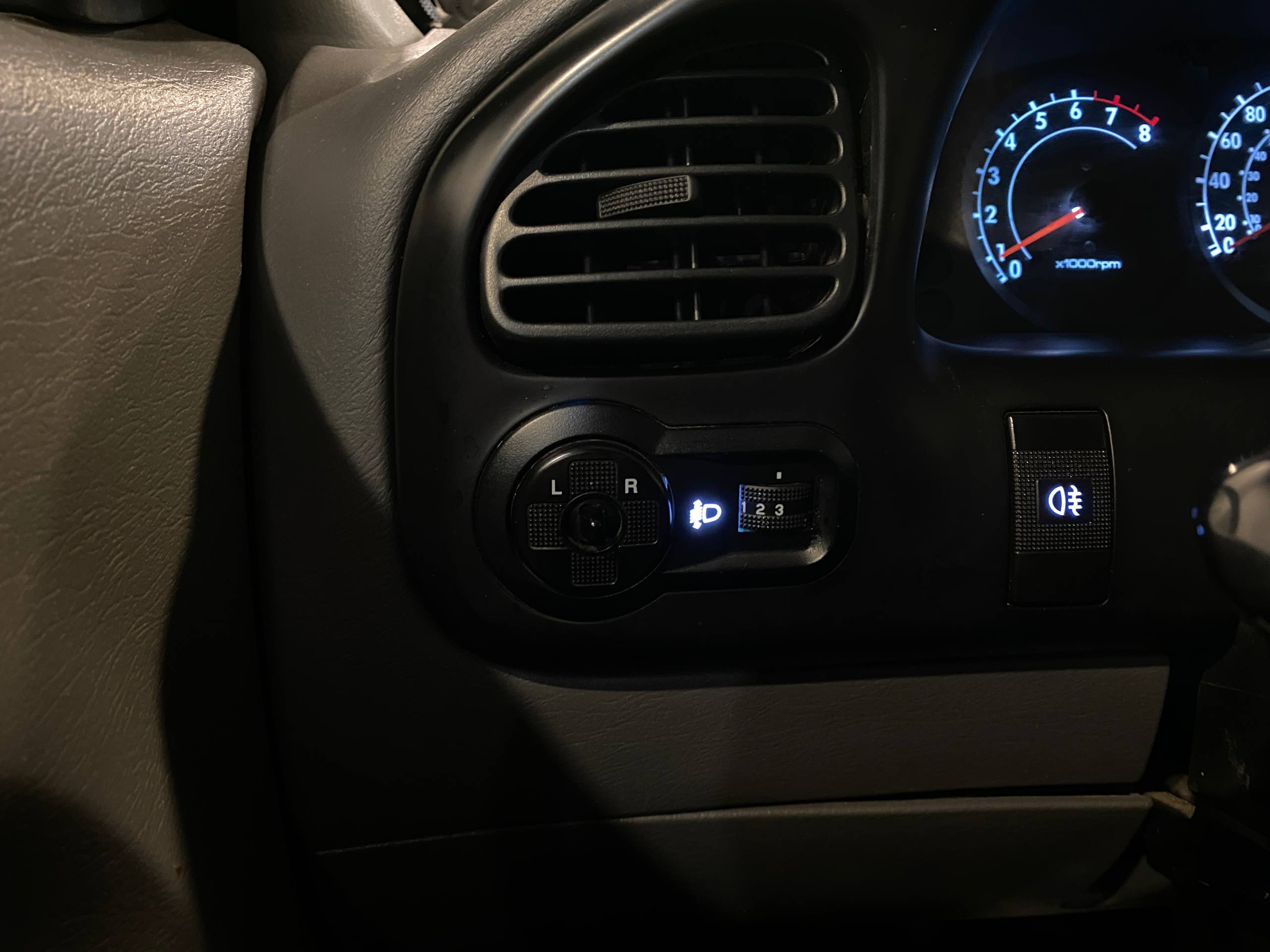 KIA SPECTRA