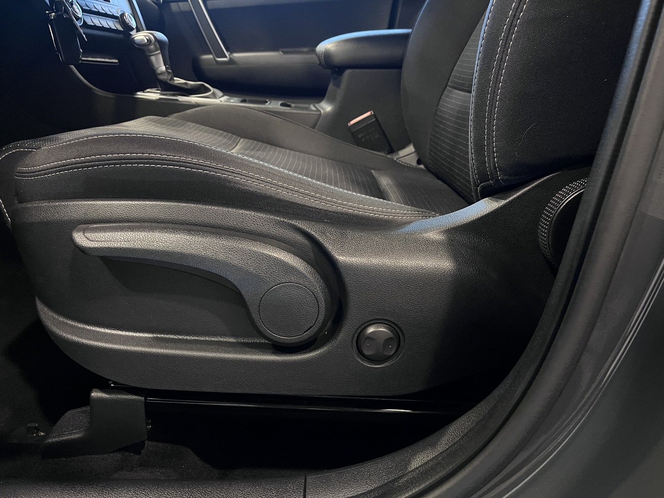 KIA SPORTAGE QL