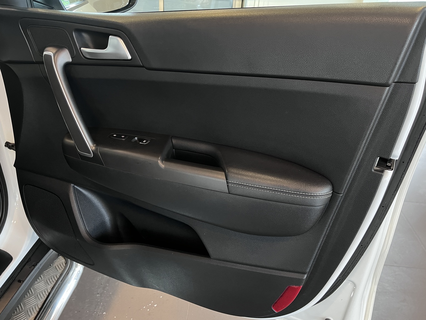 KIA SPORTAGE QL