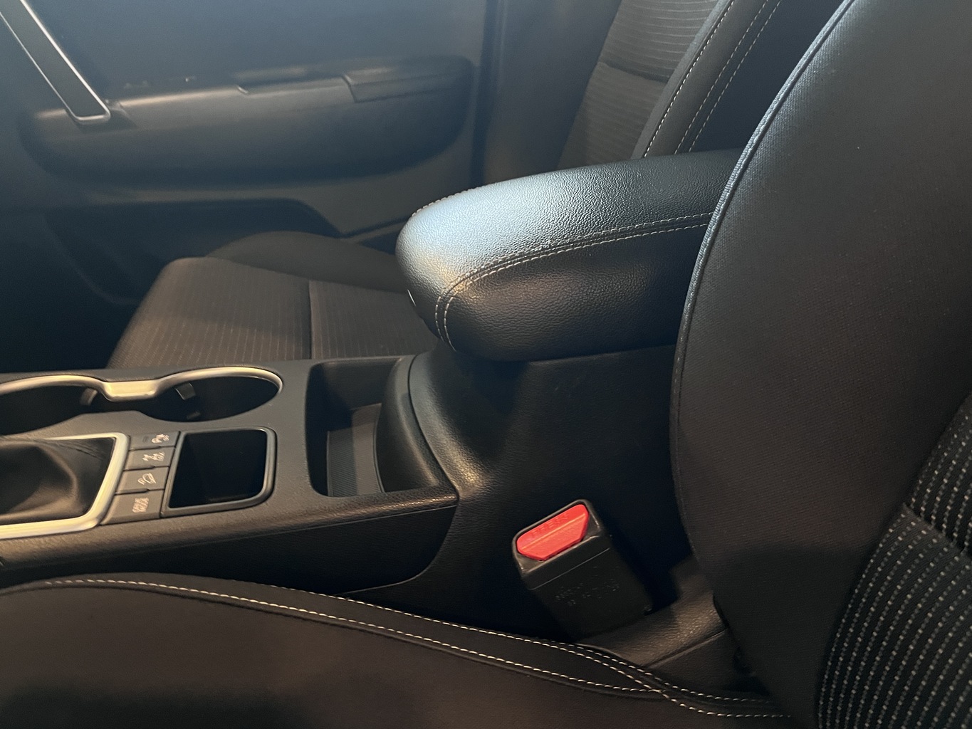 KIA SPORTAGE QL