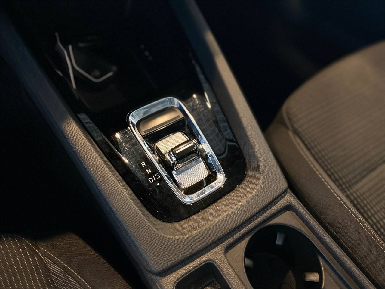 SKODA OKTAVIA